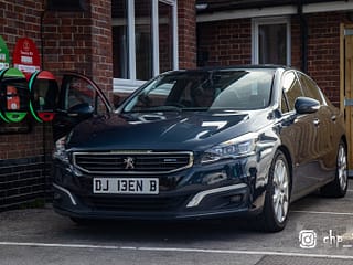 Diven 247 at Rivos Hub - colinhillphotography.uk