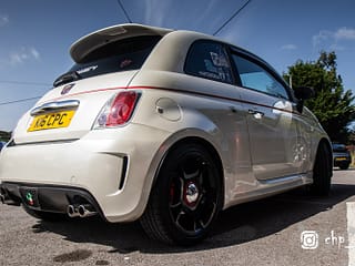Diven 247 at Rivos Hub - colinhillphotography.uk