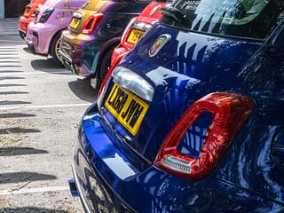 Diven 247 at Rivos Hub - colinhillphotography.uk