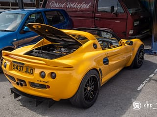 Diven 247 at Rivos Hub - colinhillphotography.uk