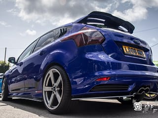 Diven 247 at Rivos Hub - colinhillphotography.uk