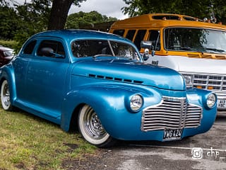 Giant Killers at Rivos Hub - Colin Hill Photography