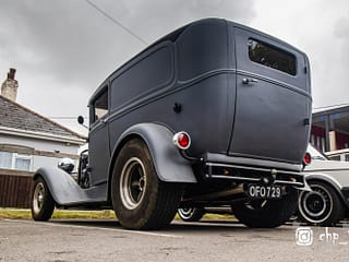 Giant Killers at Rivos Hub - Colin Hill Photography