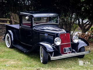 Giant Killers at Rivos Hub - Colin Hill Photography