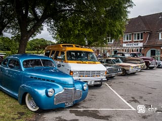 Giant Killers at Rivos Hub - Colin Hill Photography