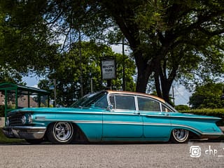 Rivos Breakfast Meet - Colin Hill Photography UK