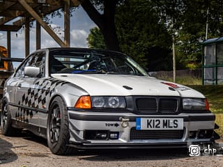 Rivos Breakfast Meet - Colin Hill Photography UK