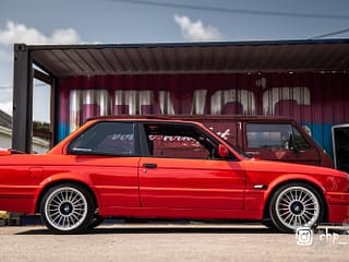 Rivos Breakfast Meet - Colin Hill Photography UK