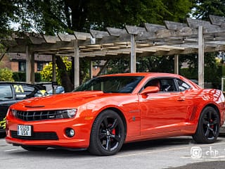 Rivos Breakfast Meet - Colin Hill Photography UK