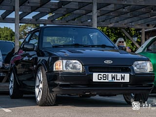 Rivos Hub Ford Night - colinhillphotography.uk