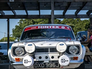 Rivos Hub Ford Night - colinhillphotography.uk