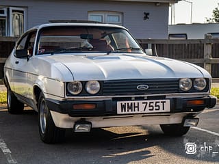 Rivos Hub Ford Night - colinhillphotography.uk