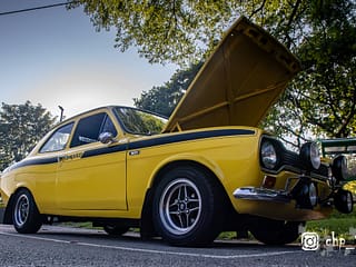 Rivos Hub Ford Night - colinhillphotography.uk