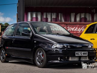 Rivos Hub BAD Abarth Breakfast Meet - colinhillphotography.uk