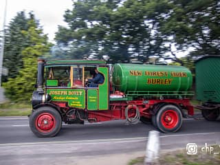 Rivos Hub BAD Abarth Breakfast Meet - colinhillphotography.uk