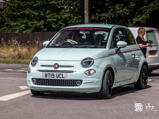 Rivos Hub BAD Abarth Breakfast Meet - colinhillphotography.uk