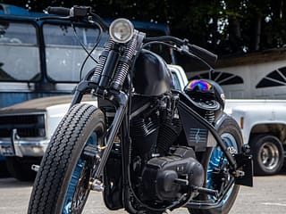 Rivos Hub BAD Abarth Breakfast Meet - colinhillphotography.uk