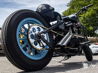 Rivos Hub BAD Abarth Breakfast Meet - colinhillphotography.uk