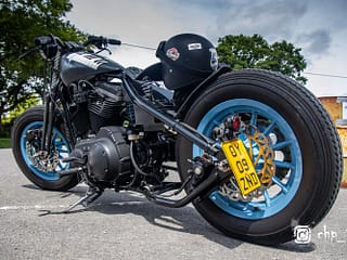 Rivos Hub BAD Abarth Breakfast Meet - colinhillphotography.uk