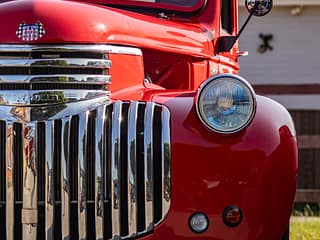 American Cars at Rivos Hub Sandford - ColinHillPhotography.uk