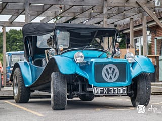 Dorset VolksFest PreShow by Rivos Hub - colinhillphotography.uk