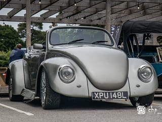 Dorset VolksFest PreShow by Rivos Hub - colinhillphotography.uk