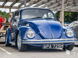 Dorset VolksFest PreShow by Rivos Hub - colinhillphotography.uk