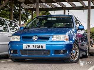 Dorset VolksFest PreShow by Rivos Hub - colinhillphotography.uk