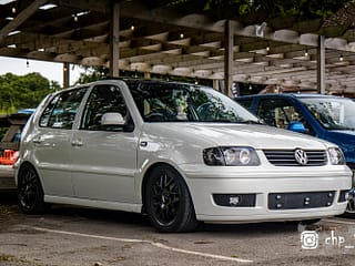 Dorset VolksFest PreShow by Rivos Hub - colinhillphotography.uk
