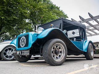 Dorset VolksFest PreShow by Rivos Hub - colinhillphotography.uk