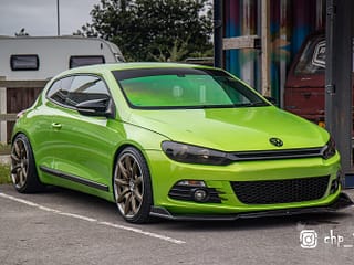 Dorset VolksFest PreShow by Rivos Hub - colinhillphotography.uk