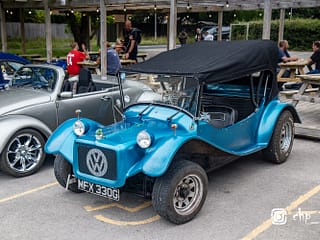 Dorset VolksFest PreShow by Rivos Hub - colinhillphotography.uk