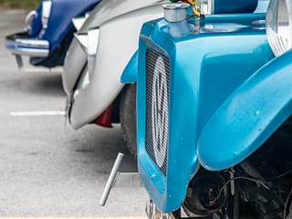 Dorset VolksFest PreShow by Rivos Hub - colinhillphotography.uk