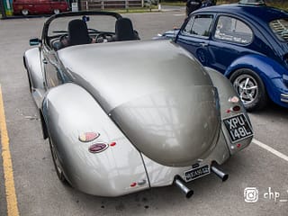 Dorset VolksFest PreShow by Rivos Hub - colinhillphotography.uk