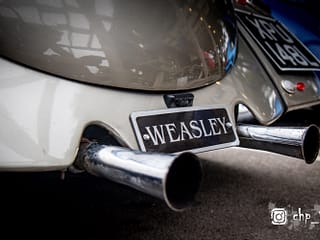 Dorset VolksFest PreShow by Rivos Hub - colinhillphotography.uk