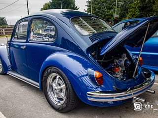 Dorset VolksFest PreShow by Rivos Hub - colinhillphotography.uk