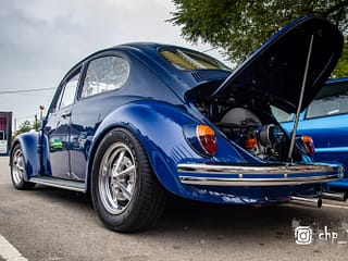 Dorset VolksFest PreShow by Rivos Hub - colinhillphotography.uk