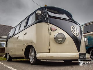Dorset VolksFest PreShow by Rivos Hub - colinhillphotography.uk