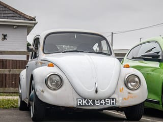 Dorset VolksFest PreShow by Rivos Hub - colinhillphotography.uk