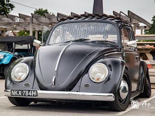 Dorset VolksFest PreShow by Rivos Hub - colinhillphotography.uk