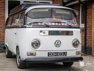 Dorset VolksFest PreShow by Rivos Hub - colinhillphotography.uk