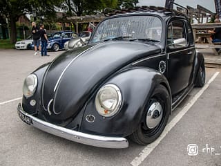 Dorset VolksFest PreShow by Rivos Hub - colinhillphotography.uk