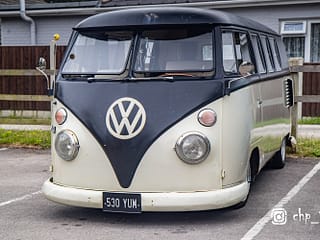Dorset VolksFest PreShow by Rivos Hub - colinhillphotography.uk