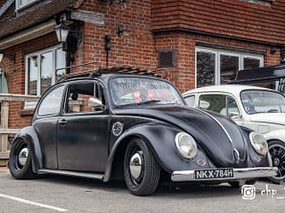 Dorset VolksFest PreShow by Rivos Hub - colinhillphotography.uk