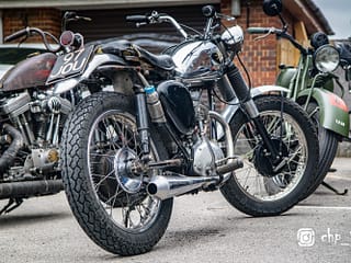 Dorset VolksFest PreShow by Rivos Hub - colinhillphotography.uk