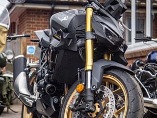 Dorset VolksFest PreShow by Rivos Hub - colinhillphotography.uk