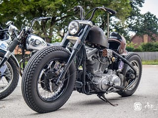 Dorset VolksFest PreShow by Rivos Hub - colinhillphotography.uk