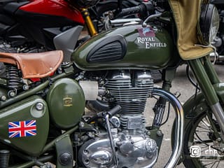 Dorset VolksFest PreShow by Rivos Hub - colinhillphotography.uk