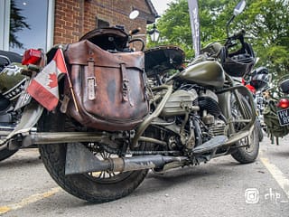 Dorset VolksFest PreShow by Rivos Hub - colinhillphotography.uk