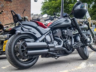 Dorset VolksFest PreShow by Rivos Hub - colinhillphotography.uk